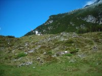 St Notburga chapel